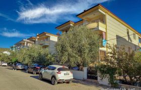 Altınoluk Satılık Daire | Merkezde | Yağcılar Üzeri & Denize Yakın