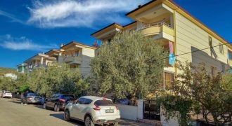 Altınoluk Satılık Daire | Merkezde | Yağcılar Üzeri & Denize Yakın