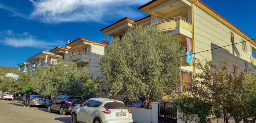 Altınoluk Satılık Daire | Merkezde | Yağcılar Üzeri & Denize Yakın