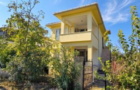 Altınoluk Satılık Daire | Denize 400 Metre | Ayrı Mutfak