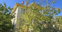 Altınoluk Satılık Daire | Denize 400 Metre | Ayrı Mutfak