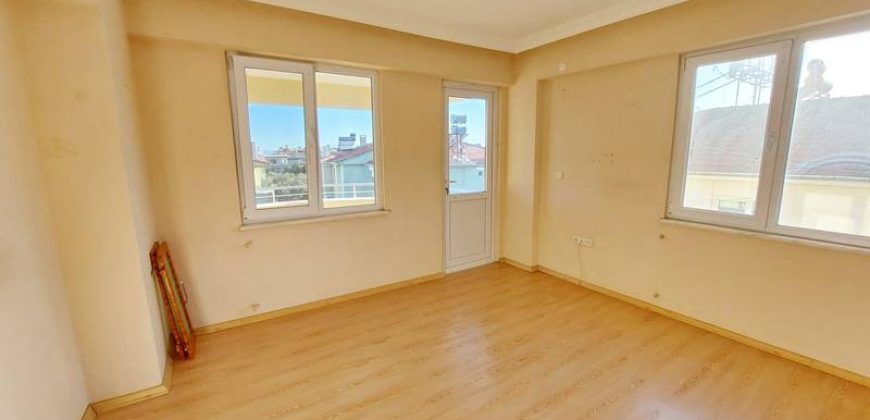 Altınoluk Satılık Daire | Merkezde | Yağcılar Üzeri & Denize Yakın