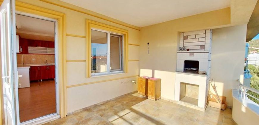 Altınoluk Satılık Daire | Merkezde | Yağcılar Üzeri & Denize Yakın