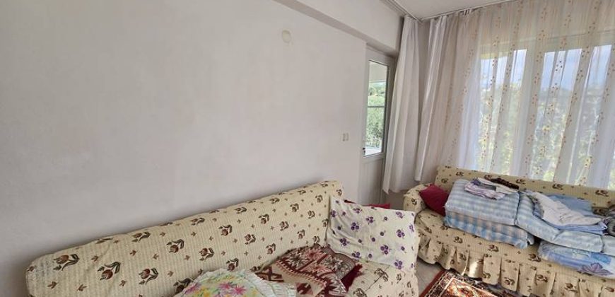 Altınoluk Satılık Daire | Denize 400 Metre | Ayrı Mutfak