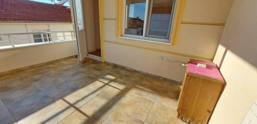 Altınoluk Satılık Daire | Merkezde | Yağcılar Üzeri & Denize Yakın