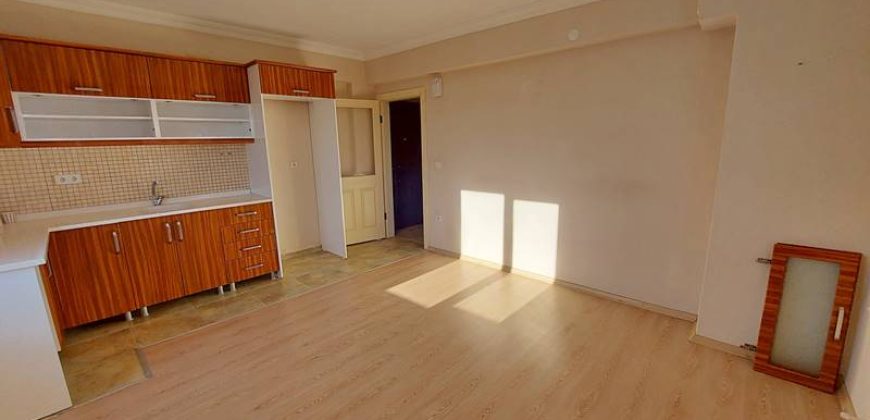 Altınoluk Satılık Daire | Merkezde | Yağcılar Üzeri & Denize Yakın