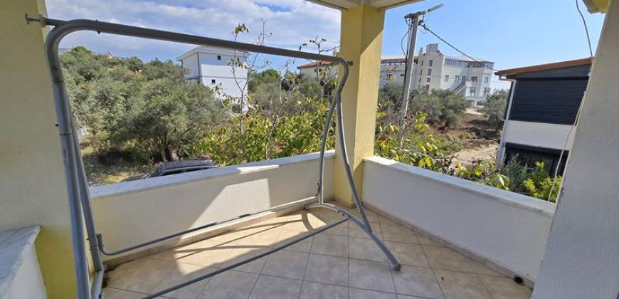 Altınoluk Satılık Daire | Denize 400 Metre | Ayrı Mutfak