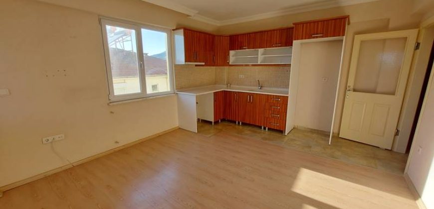 Altınoluk Satılık Daire | Merkezde | Yağcılar Üzeri & Denize Yakın