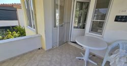 Altınoluk Satılık Daire | Denize 400 Metre | Ayrı Mutfak