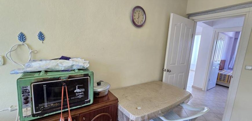 Altınoluk Satılık Daire | Denize 400 Metre | Ayrı Mutfak