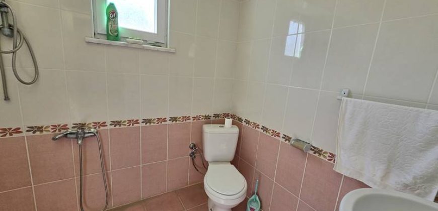 Altınoluk Satılık Daire | Denize 400 Metre | Ayrı Mutfak