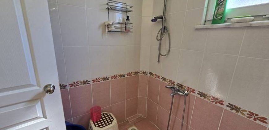 Altınoluk Satılık Daire | Denize 400 Metre | Ayrı Mutfak