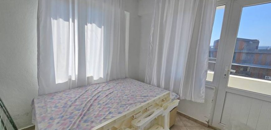 Altınoluk Satılık Daire | Denize 400 Metre | Ayrı Mutfak