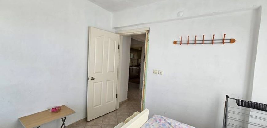 Altınoluk Satılık Daire | Denize 400 Metre | Ayrı Mutfak