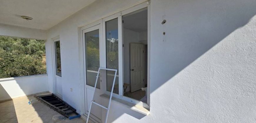 Altınoluk Satılık Daire | Denize 400 Metre | Ayrı Mutfak