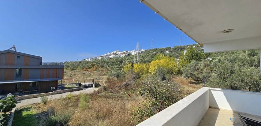 Altınoluk Satılık Daire | Denize 400 Metre | Ayrı Mutfak