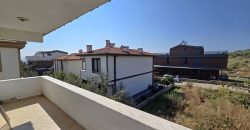 Altınoluk Satılık Daire | Denize 400 Metre | Ayrı Mutfak