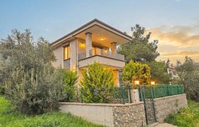 Altınoluk Satılık Daire | Deniz Manzaralı | Denize Yakın | Yeni