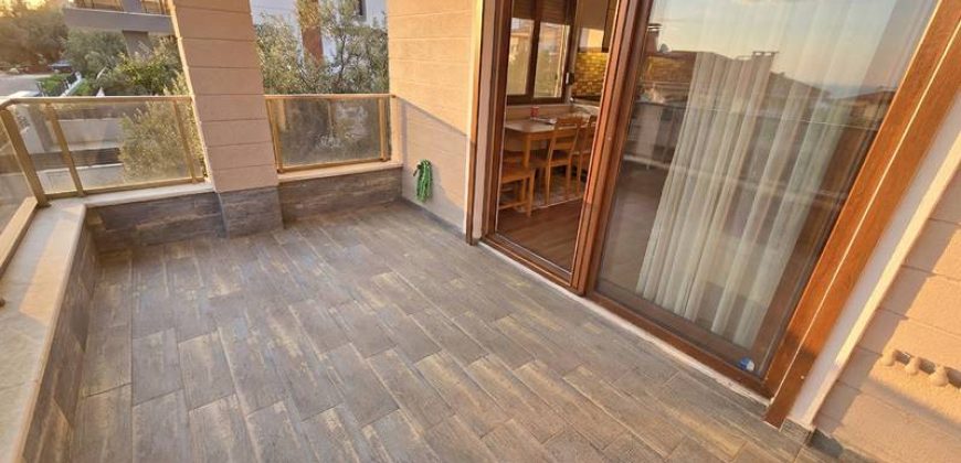 Altınoluk Satılık Daire | Deniz Manzaralı | Denize Yakın | Yeni