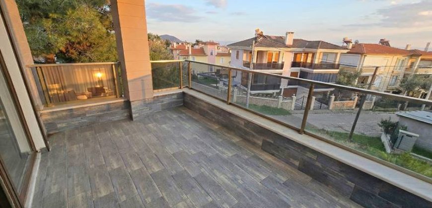 Altınoluk Satılık Daire | Deniz Manzaralı | Denize Yakın | Yeni