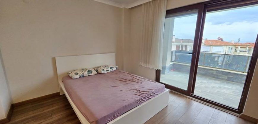 Altınoluk Satılık Daire | Deniz Manzaralı | Denize Yakın | Yeni