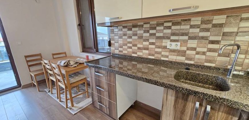 Altınoluk Satılık Daire | Deniz Manzaralı | Denize Yakın | Yeni