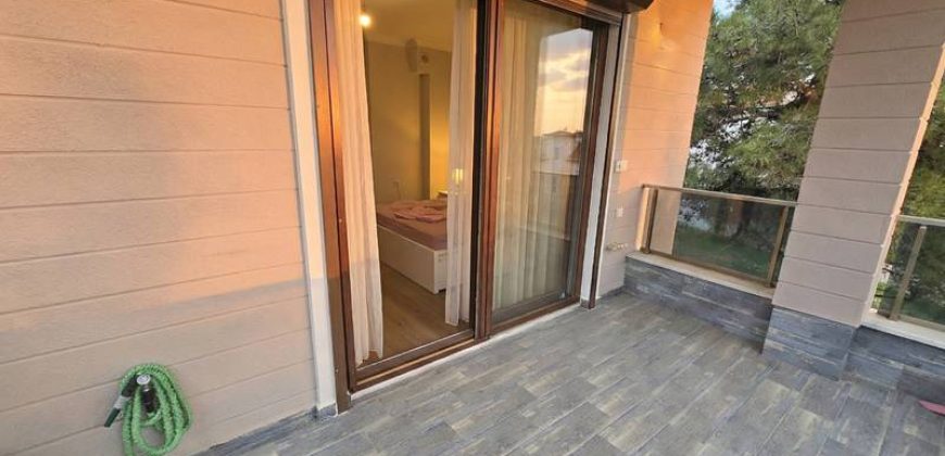 Altınoluk Satılık Daire | Deniz Manzaralı | Denize Yakın | Yeni