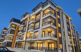 Akçay Altınkum Satılık Sıfır Daire | 3+1 Dubleks | Denize Yakın