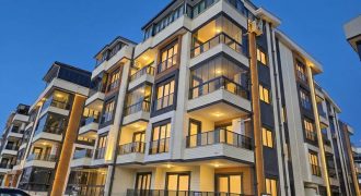 Akçay Altınkum Satılık Sıfır Daire | 3+1 Dubleks | Denize Yakın