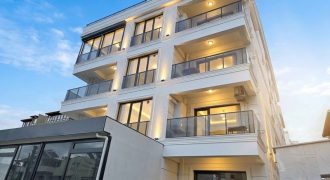 Akçay Altınkum Satılık Sıfır 2+1 Daire | Bahçe Kullanımlı & Yerden Isıtmalı