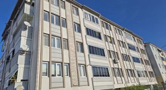 Akçay İkizçay’da Satılık 145m² Geniş 3+1 Daire | Ayrı Mutfak & Çift Balkon