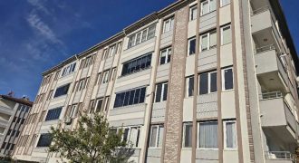 Akçay İkizçay Satılık Daire | Türk Hamamlı | 145m² Geniş Daire | Yenilenmiş