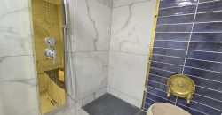 Akçay İkizçay Satılık Daire | Türk Hamamlı | 145m² Geniş Daire | Yenilenmiş