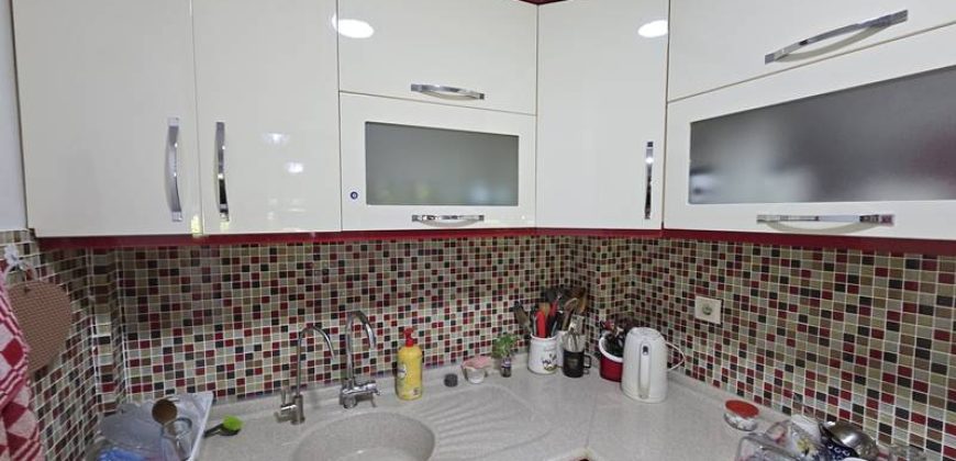 Altınoluk Satılık Villa | Fener Mahallesi | Denize 100 Metre | Müstakil