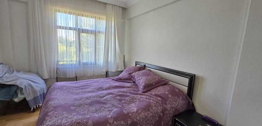 Altınoluk Satılık Villa | Fener Mahallesi | Denize 100 Metre | Müstakil