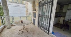 ALTINOLUK KİRALIK DAİRE / YAĞCILAR SAHİL / MERKEZDE / EŞYALI