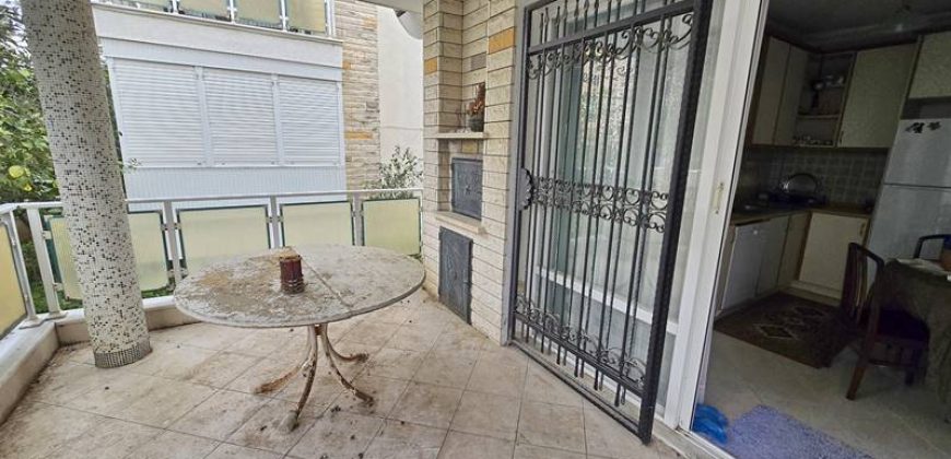 ALTINOLUK KİRALIK DAİRE / YAĞCILAR SAHİL / MERKEZDE / EŞYALI