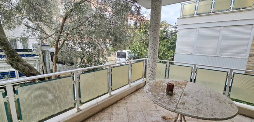 ALTINOLUK KİRALIK DAİRE / YAĞCILAR SAHİL / MERKEZDE / EŞYALI