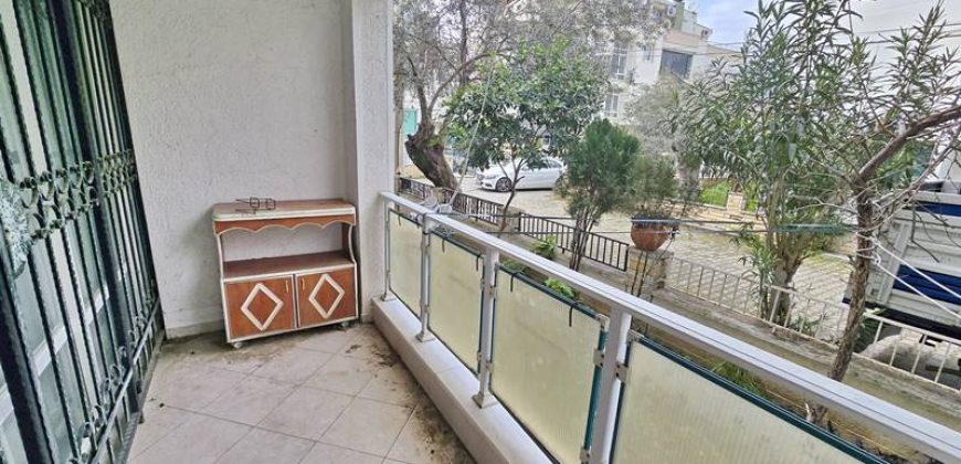 ALTINOLUK KİRALIK DAİRE / YAĞCILAR SAHİL / MERKEZDE / EŞYALI