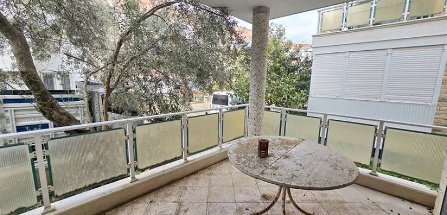 ALTINOLUK KİRALIK DAİRE / YAĞCILAR SAHİL / MERKEZDE / EŞYALI