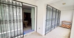 ALTINOLUK KİRALIK DAİRE / YAĞCILAR SAHİL / MERKEZDE / EŞYALI