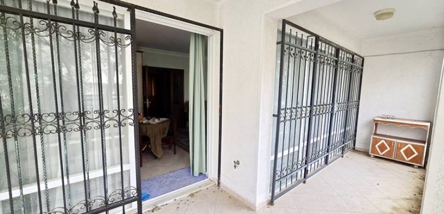 ALTINOLUK KİRALIK DAİRE / YAĞCILAR SAHİL / MERKEZDE / EŞYALI