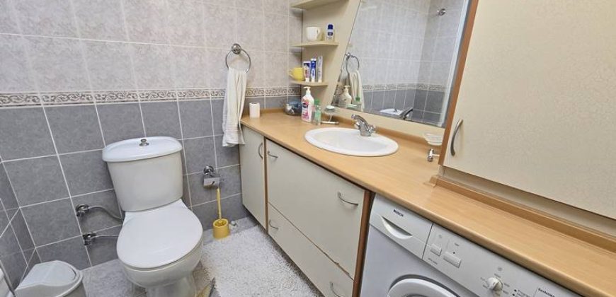 ALTINOLUK KİRALIK DAİRE / YAĞCILAR SAHİL / MERKEZDE / EŞYALI