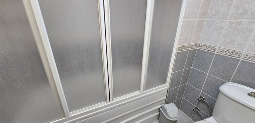 ALTINOLUK KİRALIK DAİRE / YAĞCILAR SAHİL / MERKEZDE / EŞYALI