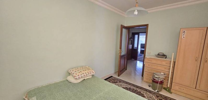 ALTINOLUK KİRALIK DAİRE / YAĞCILAR SAHİL / MERKEZDE / EŞYALI