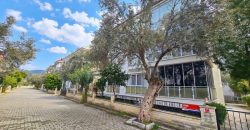 ALTINOLUK KİRALIK DAİRE / YAĞCILAR SAHİL / MERKEZDE / EŞYALI