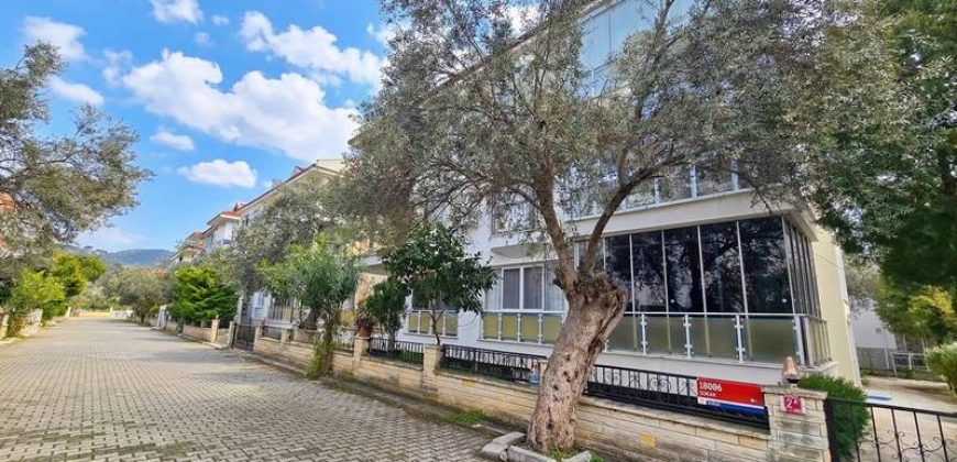 ALTINOLUK KİRALIK DAİRE / YAĞCILAR SAHİL / MERKEZDE / EŞYALI