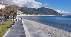 ALTINOLUK KİRALIK DAİRE / YAĞCILAR SAHİL / MERKEZDE / EŞYALI