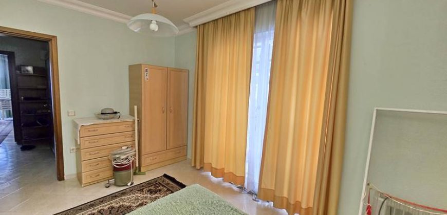 ALTINOLUK KİRALIK DAİRE / YAĞCILAR SAHİL / MERKEZDE / EŞYALI