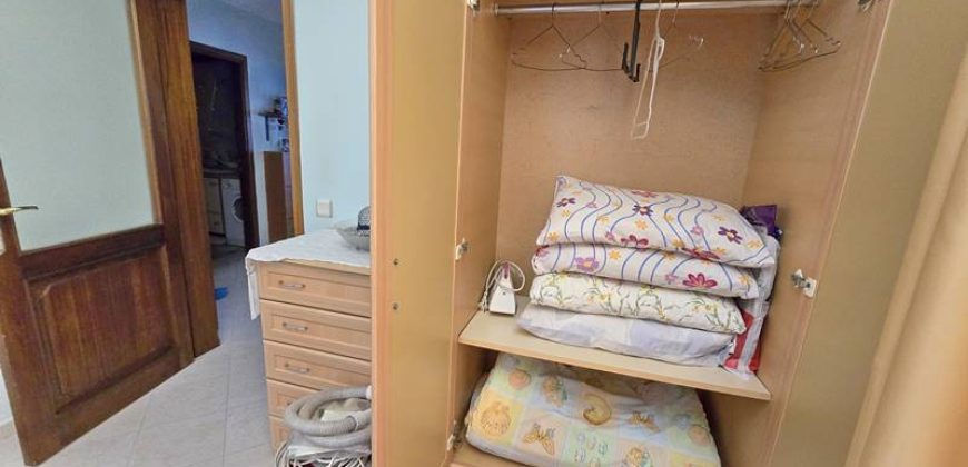 ALTINOLUK KİRALIK DAİRE / YAĞCILAR SAHİL / MERKEZDE / EŞYALI